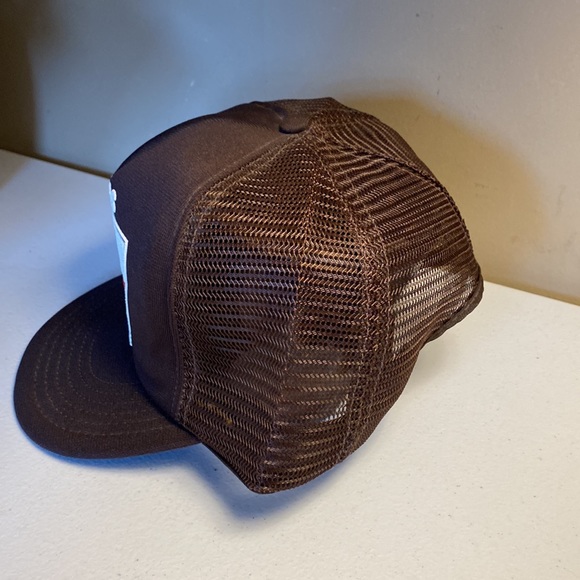 Texas Lone Star State SnapBack Trucker Hat - Picture 2 of 7